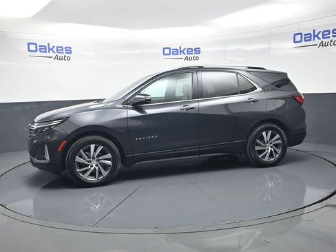 Used 2022 Chevrolet Equinox Premier FWD image 5