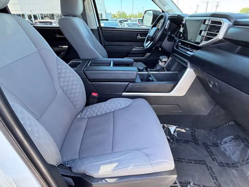 Used 2023 Toyota Tundra SR5 w/ SR5 Convenience Package AWD/4WD image 14