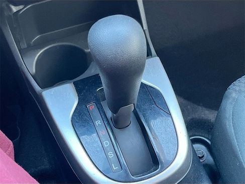 Used 2020 Honda Fit LX image 16