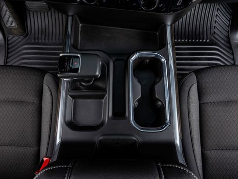 Used 2024 Chevrolet Silverado 1500 LT w/ Texas Edition Plus image 27