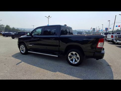 Used 2022 RAM 1500 Big Horn AWD/4WD image 6