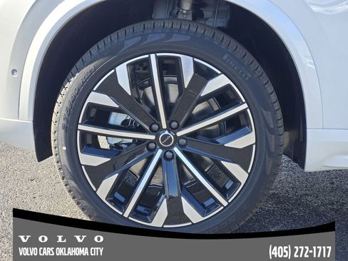 New 2026 Volvo XC90 B6 Ultra w/ Protection Package Premier AWD/4WD image 11