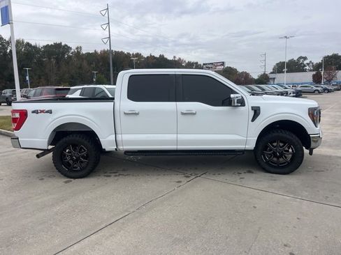 Used 2023 Ford F150 XL w/ XL Chrome Appearance Package image 8