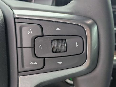 New 2026 Chevrolet Silverado 1500 RST AWD/4WD image 17