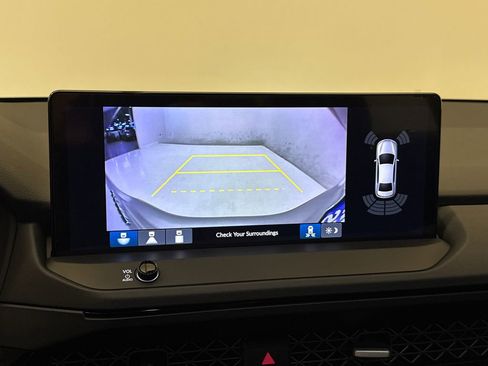 New 2026 Honda Accord EX-L image 25