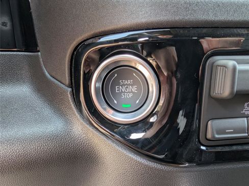 New 2026 Chevrolet Silverado 1500 LT Trail Boss w/ LT Trail Boss Premium Package image 20