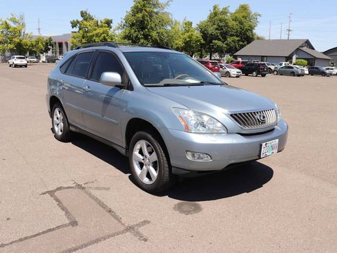 Used 2008 Lexus RX 350 AWD image 3