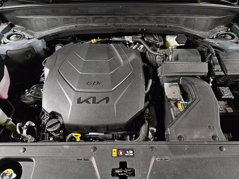 Used 2024 Kia Telluride SX Prestige image 23