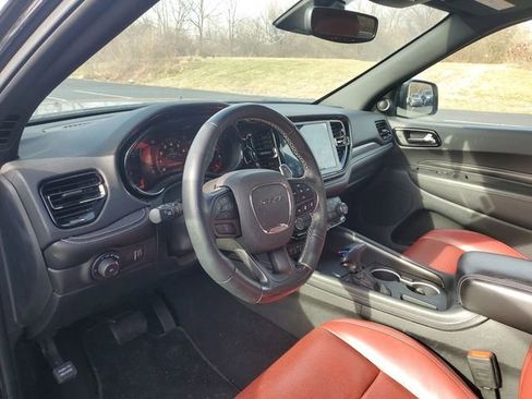 Used 2023 Dodge Durango SRT image 18
