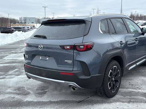 Used 2024 MAZDA CX-50 Meridian Edition image 7