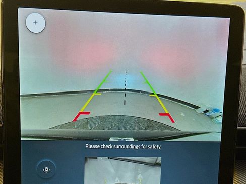 Used 2025 Ford Mustang Mach-E Premium image 23