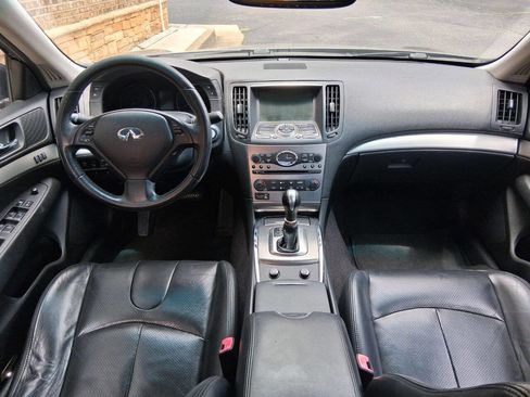 Used 2013 INFINITI G37 Journey w/ Premium Pkg RWD image 14