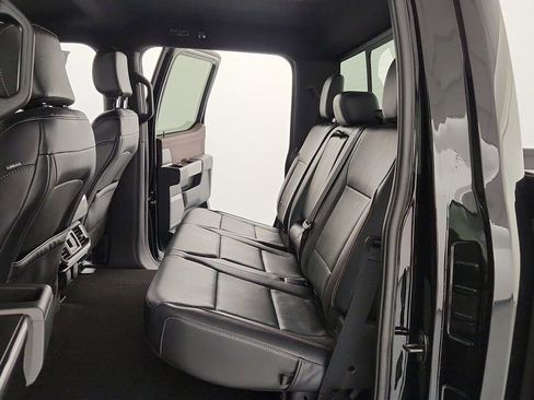 Certified 2022 Ford F150 Lariat image 32