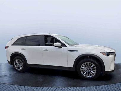 Certified 2026 MAZDA CX-90 3.3 Turbo w/ Select Package