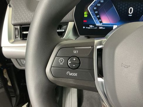 New 2026 BMW X2 xDrive28i w/ Technology Package image 14