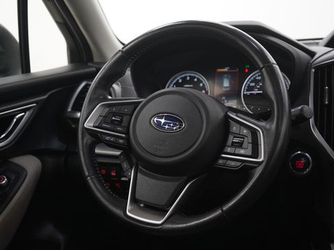 Used 2021 Subaru Forester Limited AWD/4WD image 14