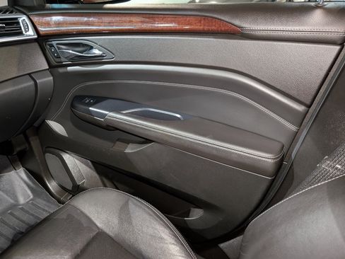 Used 2013 Cadillac SRX Performance w/ Driver Assist Package image 38