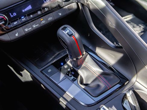 Used 2023 Hyundai Elantra N Line FWD image 17
