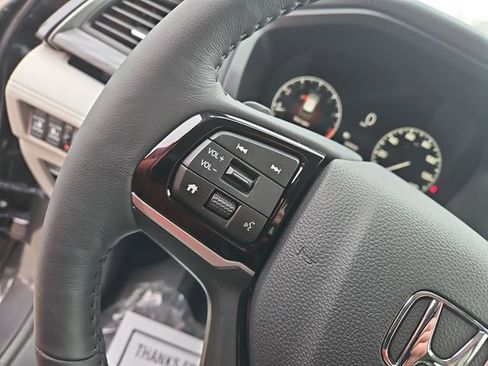 New 2026 Honda Odyssey Elite image 42