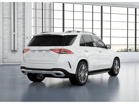New 2026 Mercedes-Benz GLE 450 4MATIC image 22