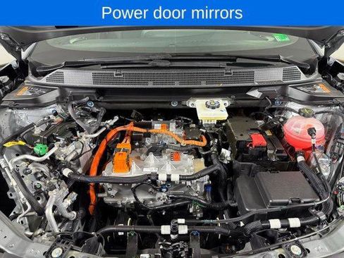 New 2026 Chevrolet Equinox EV LT image 21