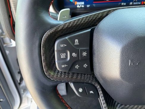 Used 2024 Ford Bronco Raptor AWD/4WD image 20
