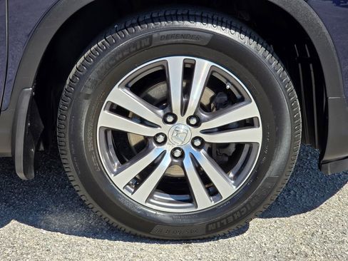 Used 2016 Honda Pilot EX image 21