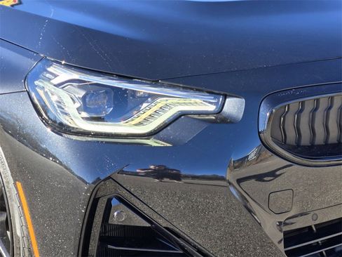 Used 2023 BMW M240i xDrive M240i w/ Premium Package image 8