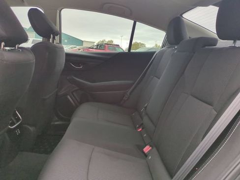 Used 2023 Subaru Legacy Premium AWD/4WD image 13
