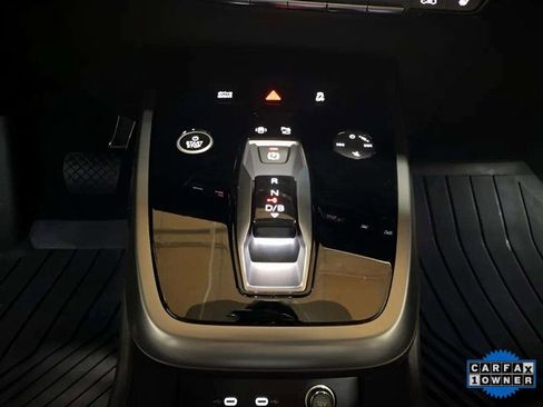 Used 2023 Audi Q4 e-tron Premium Plus w/ Premium Plus image 60