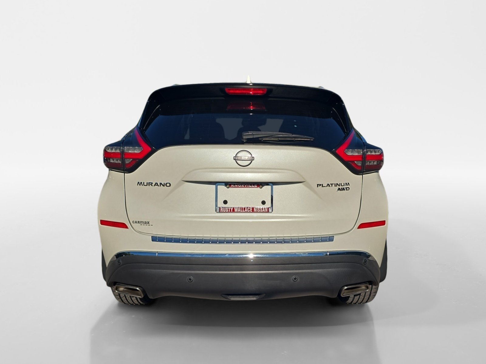 Certified 2023 Nissan Murano Platinum w/ Cargo Package AWD/4WD image 4