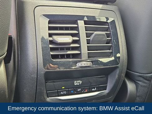 Used 2023 BMW X3 M40i AWD/4WD image 21