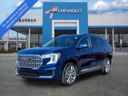 Used 2023 GMC Terrain Denali w/ Denali Premium Package