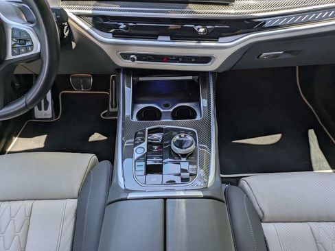 Used 2023 BMW X7 M60i w/ Executive Package AWD/4WD image 17