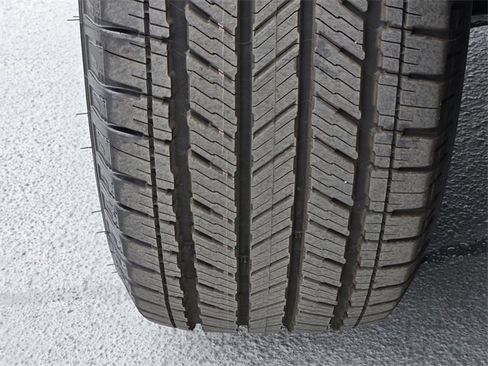 New 2025 Lincoln Navigator Reserve w/ Jet Appearance Package image 11