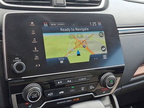 Used 2018 Honda CR-V Touring image 17