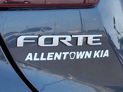 Certified 2023 Kia Forte LXS FWD image 26