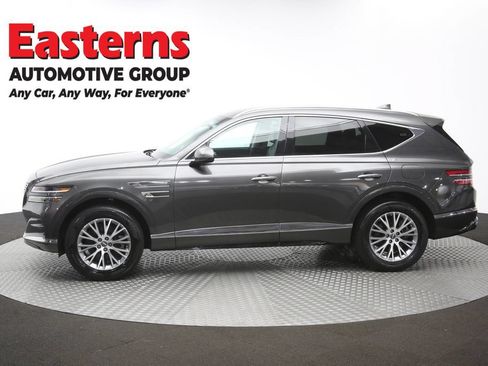Used 2024 Genesis GV80 2.5T AWD/4WD image 59
