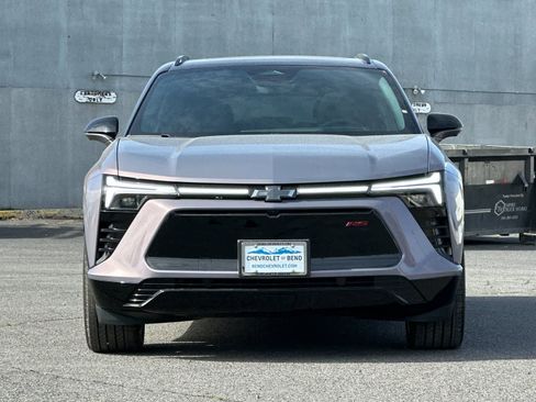 New 2026 Chevrolet Blazer EV RS image 10