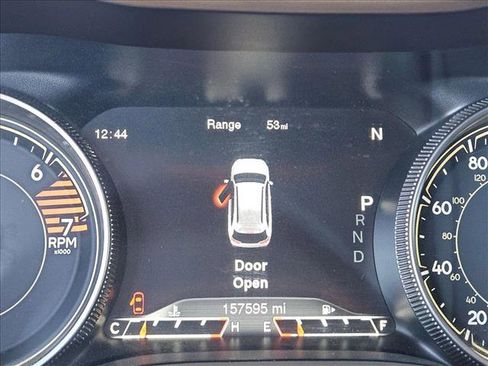 Used 2016 Jeep Cherokee Limited image 11