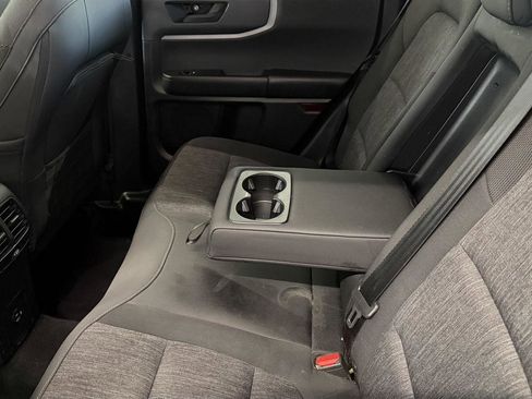 Used 2021 Ford Bronco Sport Big Bend image 18