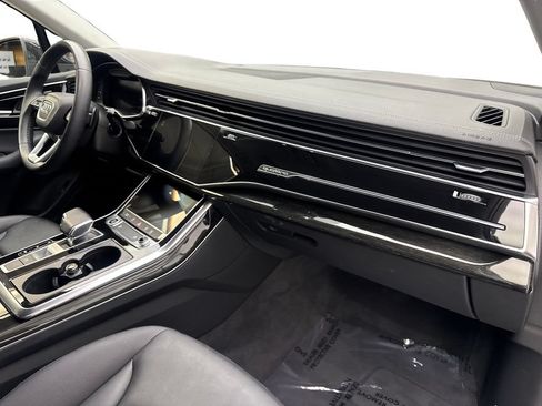Used 2023 Audi Q7 2.0T Premium w/ Convenience Package AWD/4WD image 57