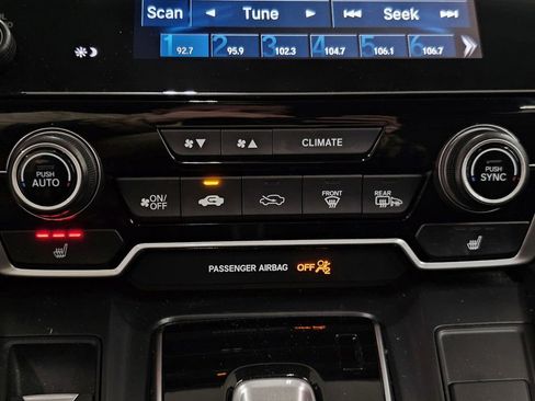 Used 2018 Honda CR-V EX-L image 17