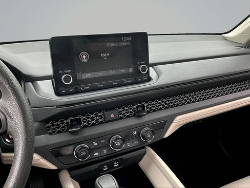 Used 2023 Honda Accord LX image 8