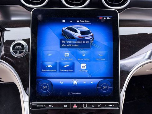 Used 2023 Mercedes-Benz GLC 300 image 21