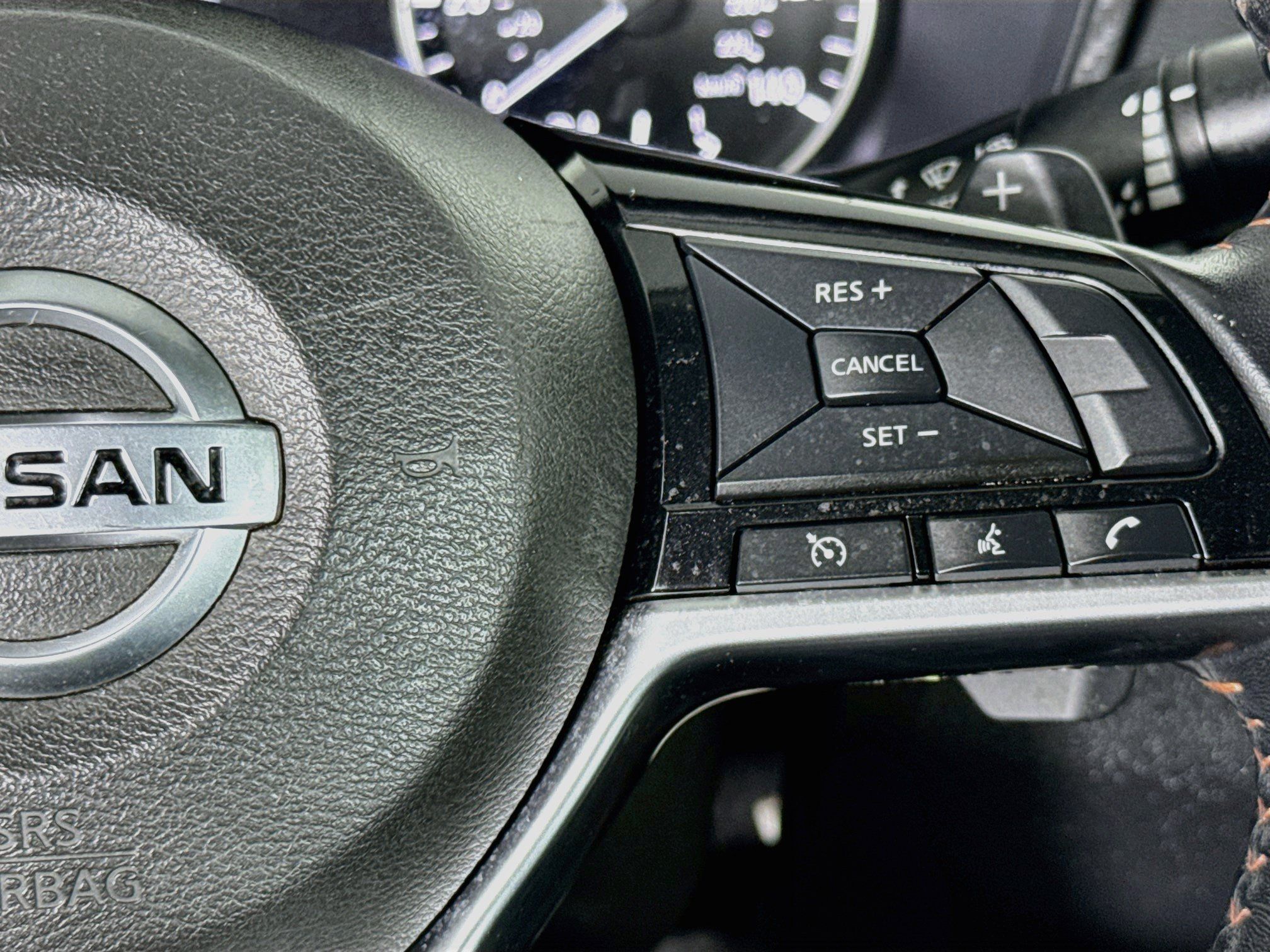 Used 2019 Nissan Altima 2.5 SR FWD image 21