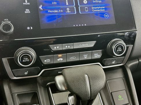 Used 2018 Honda CR-V EX image 23