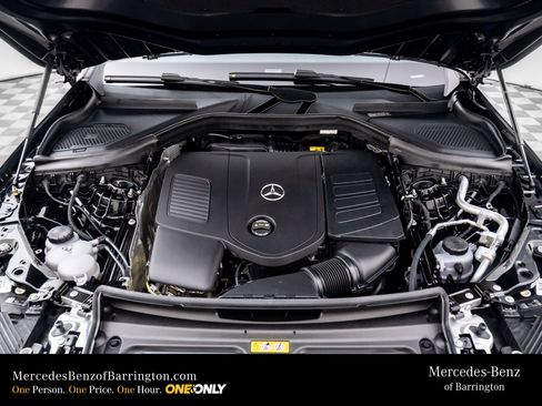 New 2026 Mercedes-Benz GLC 300 4MATIC image 32