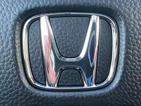 New 2026 Honda CR-V EX image 31