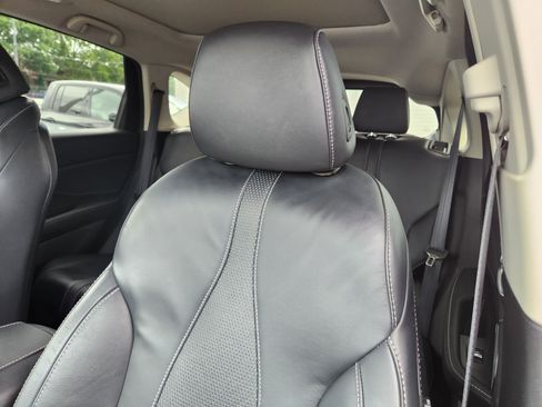 Certified 2023 Acura RDX AWD w/ Technology Package image 11